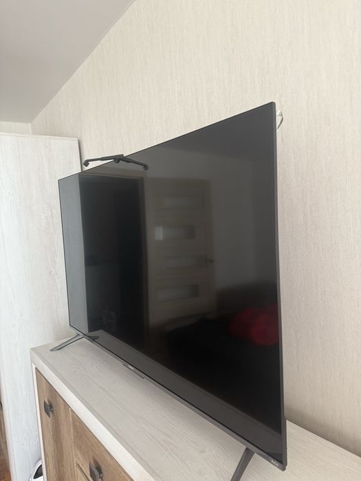 Телевізор Xiaomi TV A Pro 55 2025 QLED( Самовивіз)