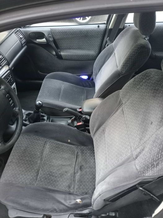 Opel Vectra 2000 diesel