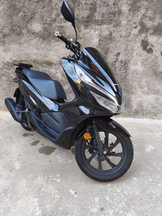 Honda 19 PCX 125
