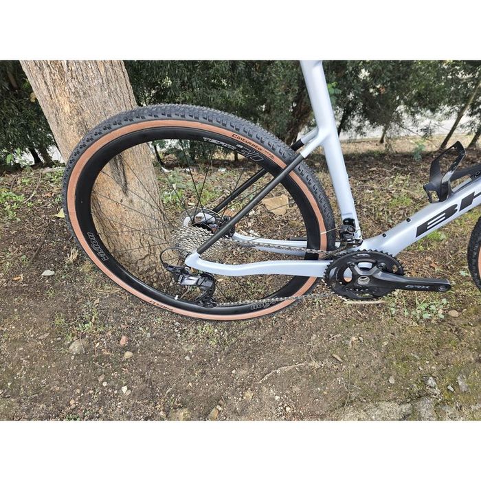 Bh gravel L de exposicao oportunidadeee