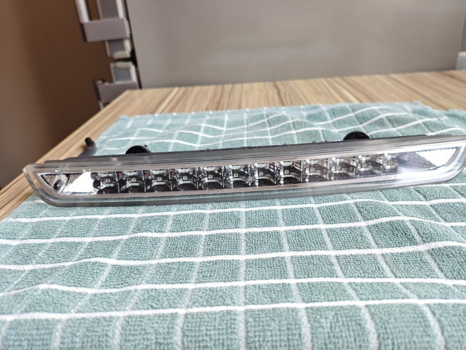 Światło stopu Peugeot 508 , 308, 2008