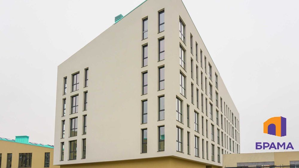 2-кімнатна квартира за адресою (площа 68 м²) - Atlanta.ua - фото 4