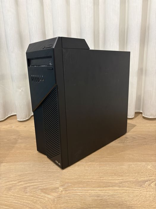 Pc gamer | excelente para upgrade