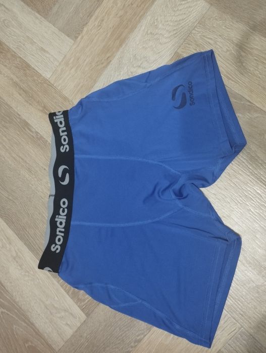 Мужские компрессионные шорты Sondico 13л.