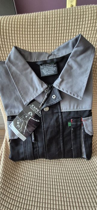 Bluza robocza nowa roz. L