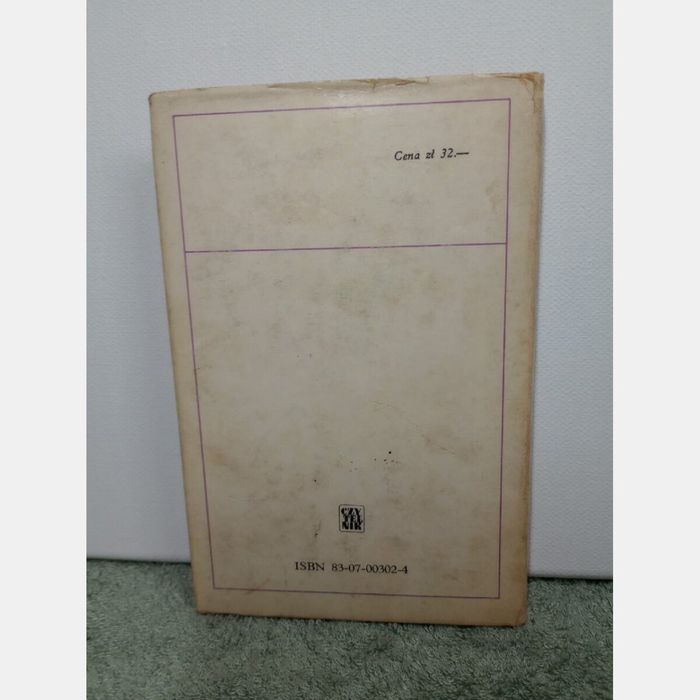 Godzina prawdziwych odczuć. Peter Handke.