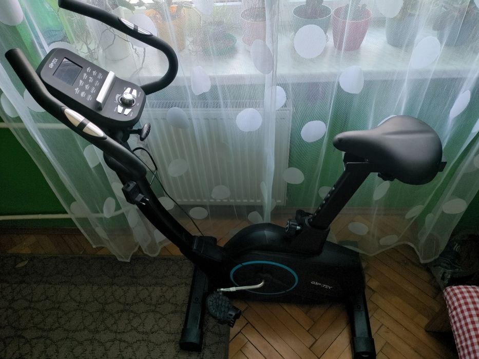 Rower stacjonarny