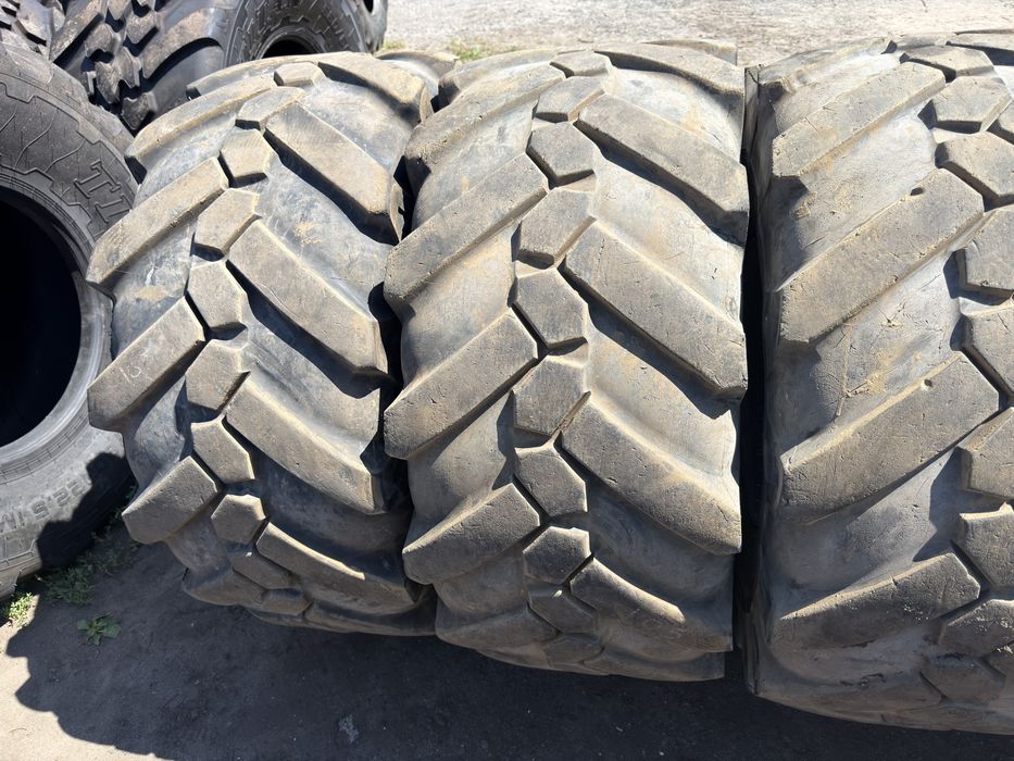 Opony 445/70R19.5 Micheli