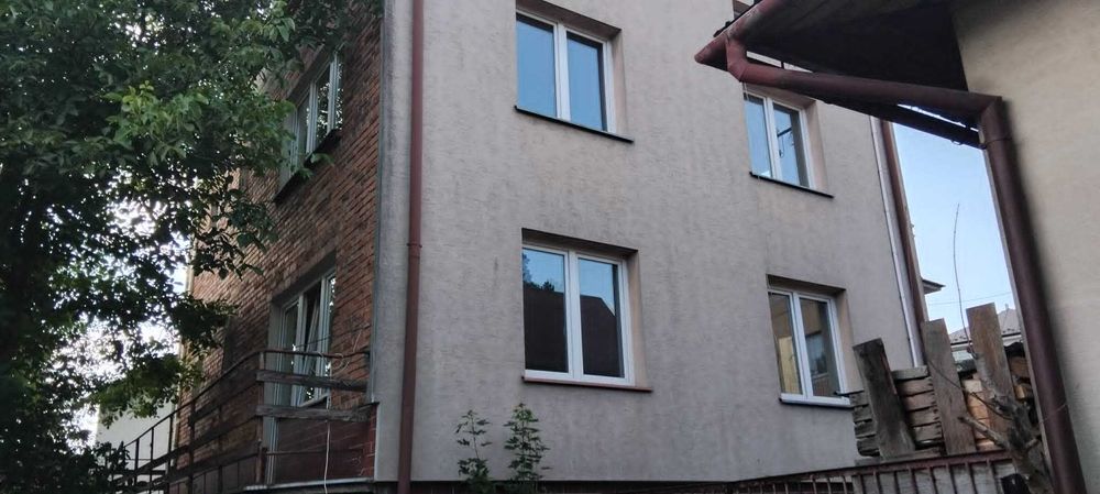 Dom – Błażowa, Miasto, powiat rzeszowski - Widok 3