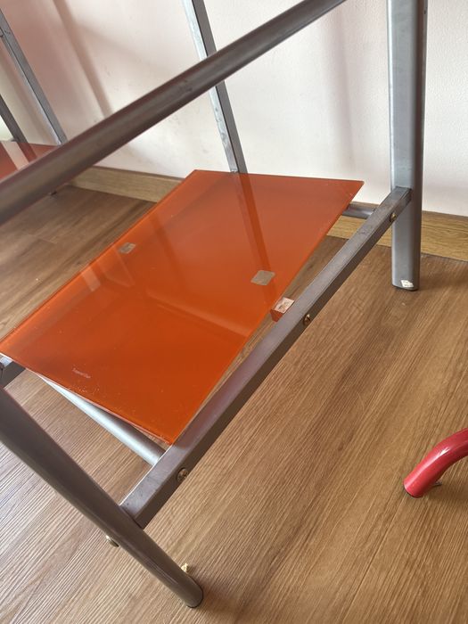 Secretária escritório