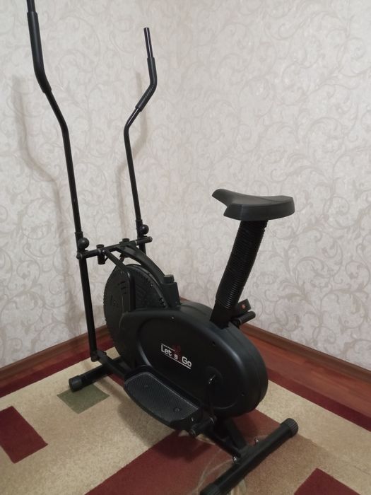 Продам арбітрек.