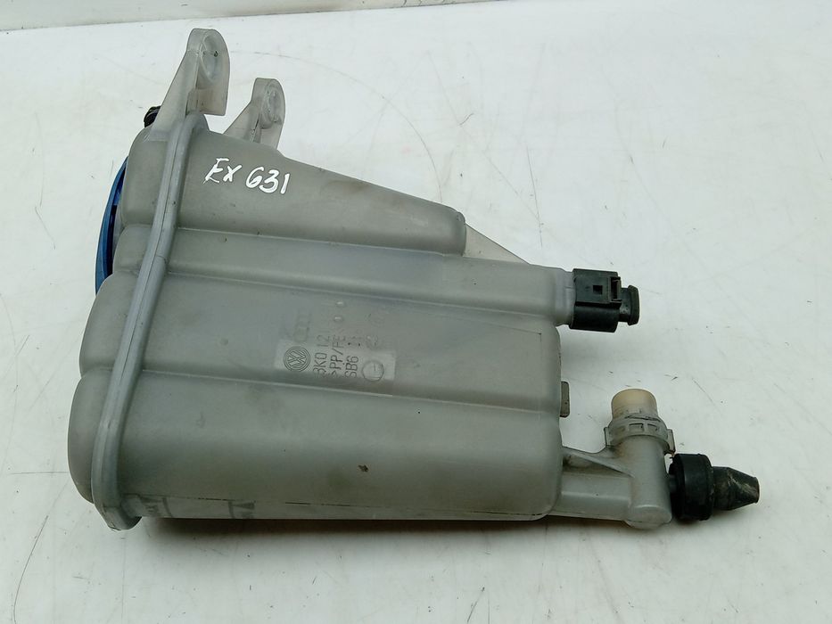 Reservatório / depósito da água / líquido de refrigeração AUDI A4 (8K2