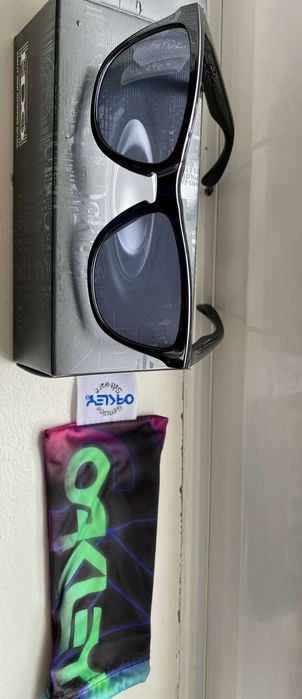 oakley ediçao especial novos