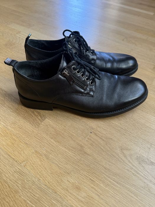Чоловічі черевики Diesel
