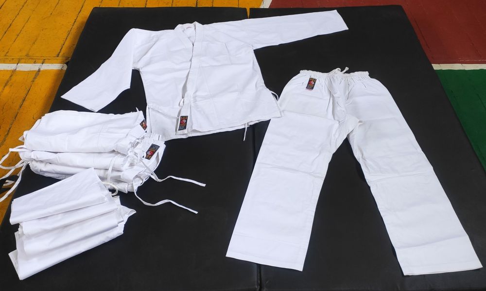 Пояс от кимоно для