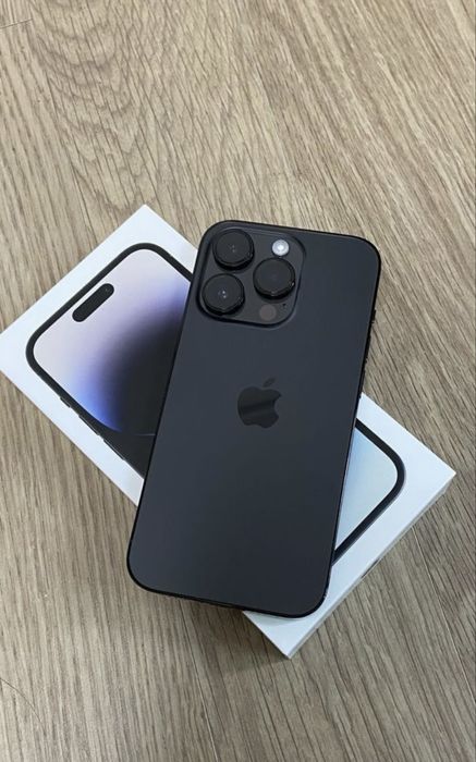 Iphone 16 pro max 256 gb