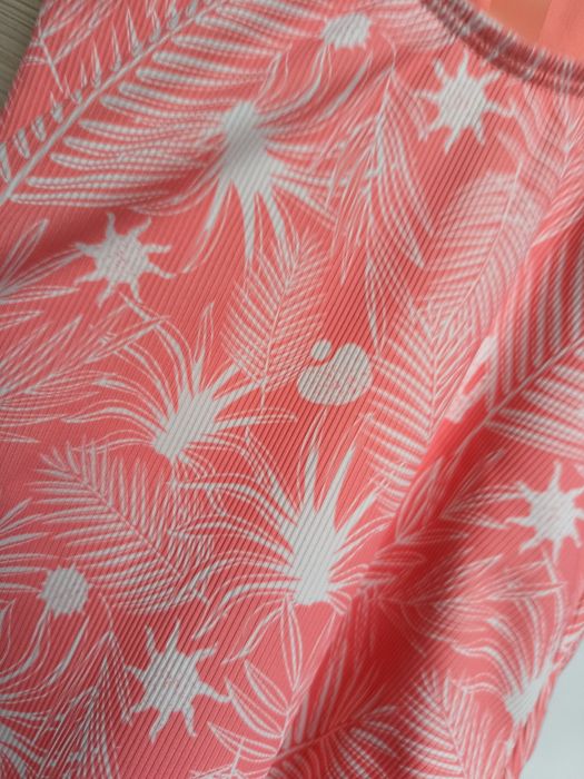 Strój kąpielowy dla dziewczynki 122