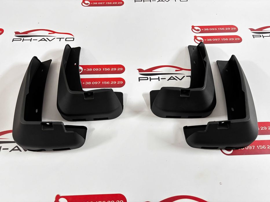 Subaru Outback 2009-2014 Бризговики Брызговики Нові