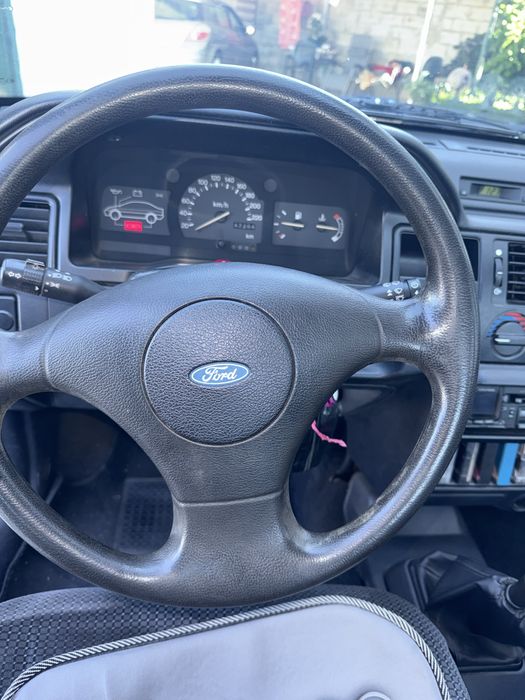 Ford escort 1993 1 unico dono