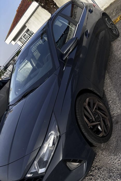 Hyundai i20 1.0 T-GDi Style – (Garantia de Fábrica)