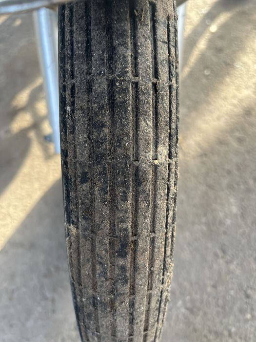 Мопед альфа 72сс