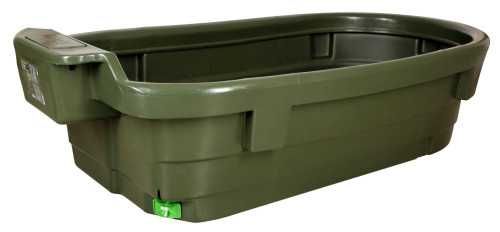 Poidło pastwiskowe, 550 L i 1000 L, Kerbl