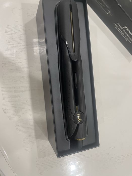 Міні-випрямляч для волосся Ghd