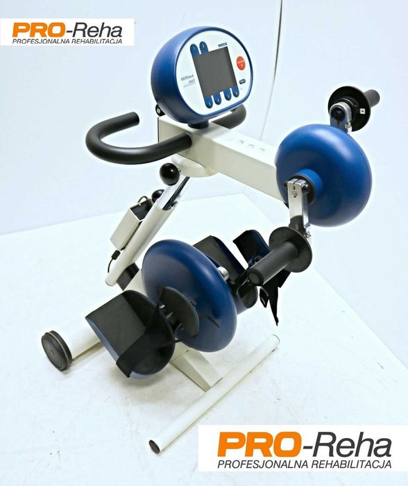 Rotor rehabilitacyjny elektryczny rower Motomed Viva 2 ręce/nogi