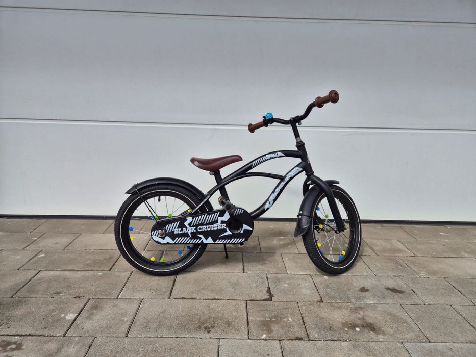 Rower dziecięcy  16 cali Volare