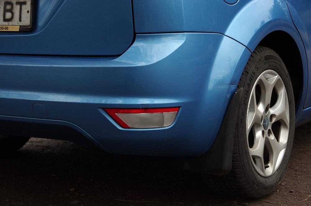 Ford Focus 2 рестайл 2010, 108 тис. км., один власник з салону