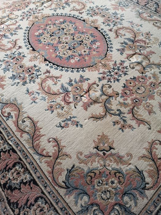 Tapete 238cm X 325cm