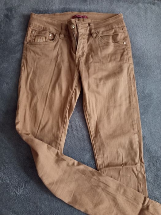 Джинси жіночі 27 р
