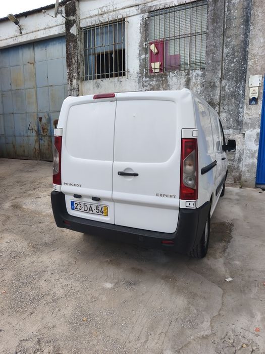 Peugeot expert 1600 HDI