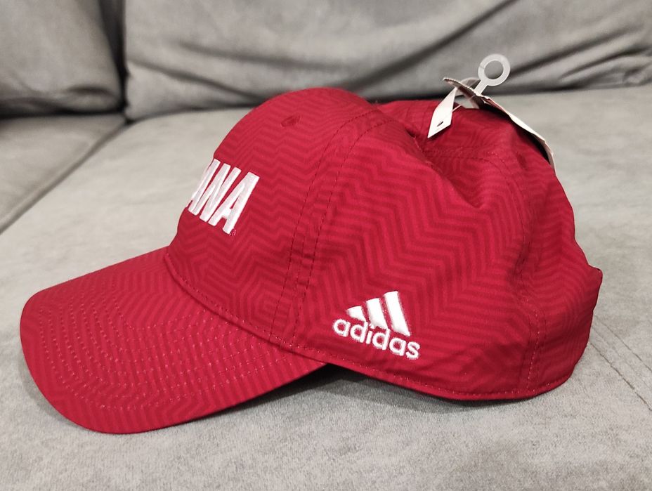 Adidas Indiana оригінальні кепка, бейсболка
