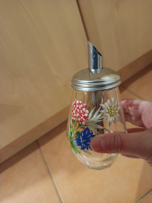 Stara cukiernica Prl