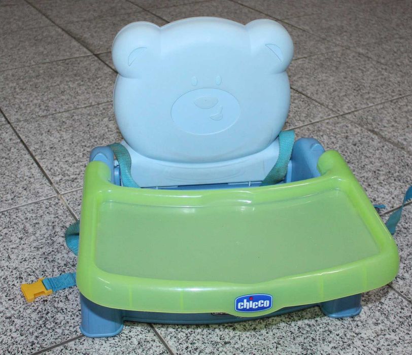 Chico Portable Baby Chair64752126184706120