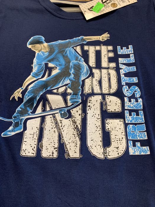 Bluzka dl. Rekaw rozmiar 146