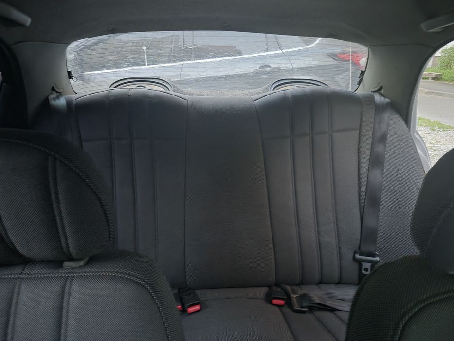 Daewoo Lanos 1,5