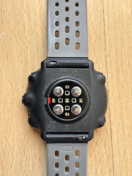 Polar Vantage M2494207640452485122