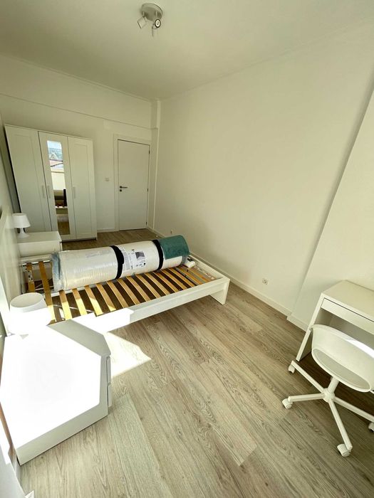 Aluguer de quarto de casal em Sacavém - alugar em Sacavem