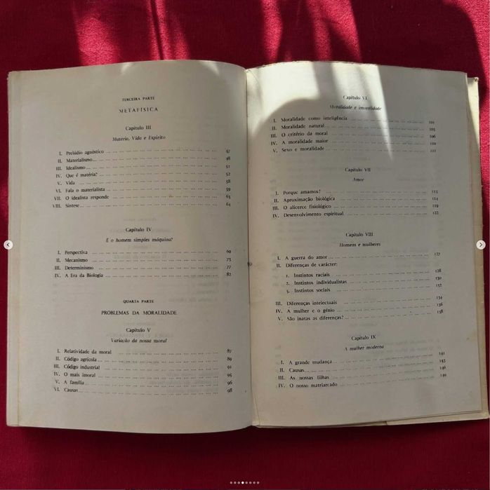 Filosofia da Vida - Will Durant (portes incluídos)