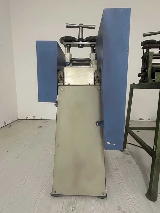 Laminador para Joalharia / Ourivesaria Profissional