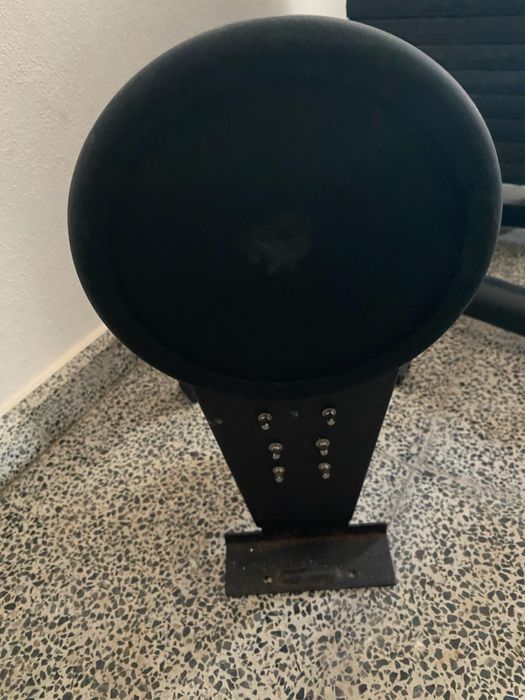 Bombo bateria eletronica