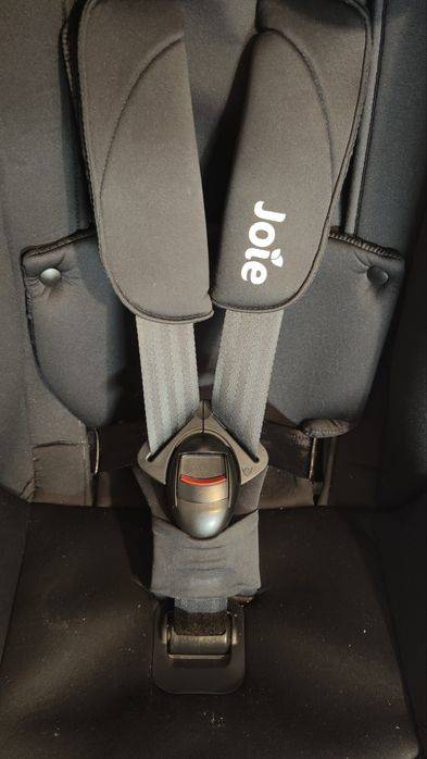 Cadeira Auto Joie i-Spin 360 E