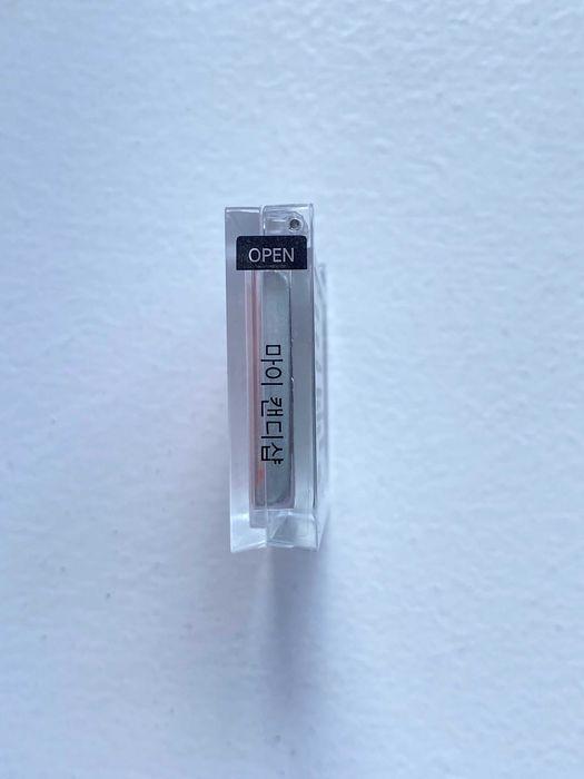 MISSHA - Cotton Blusher Róż