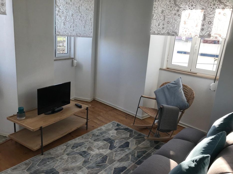 Aluguer de Moradia - Junto à Praia