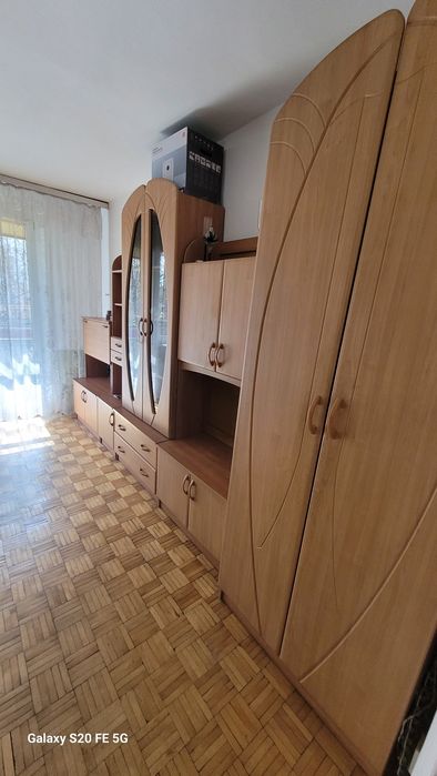 Oddam za darmo meble