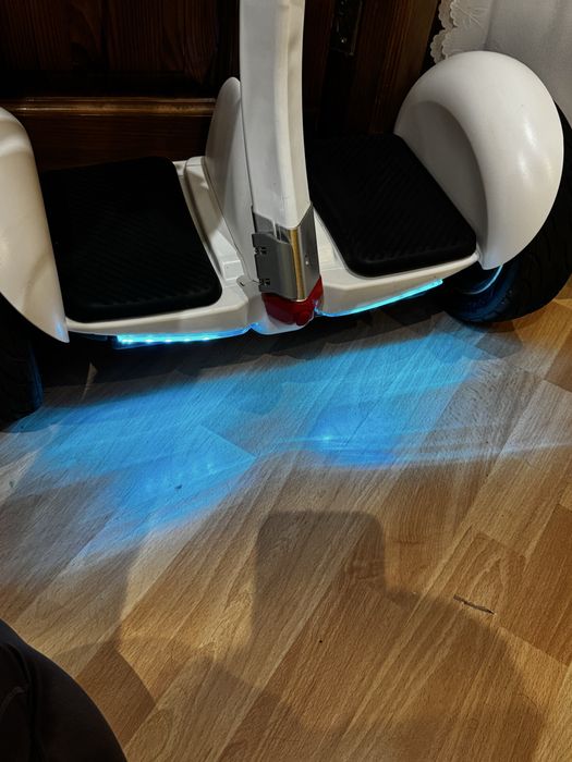 Сигвей гіроскутер