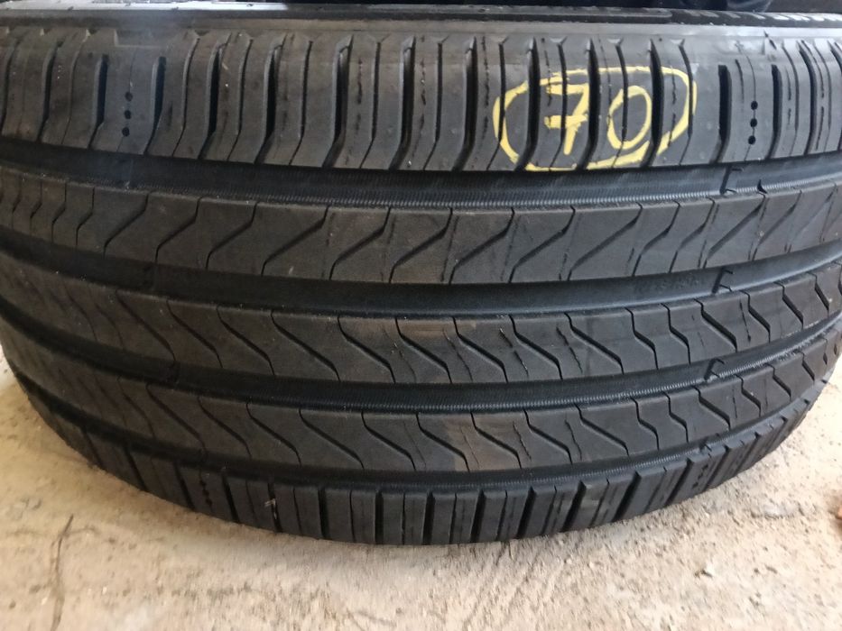 (C) Nowe opony letnie 235/40/19 Michelin 2 sztuki 25r