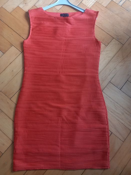 Sexy sukieneczka